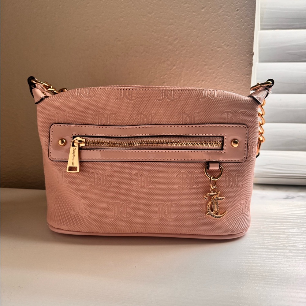 Pink Juicy Couture